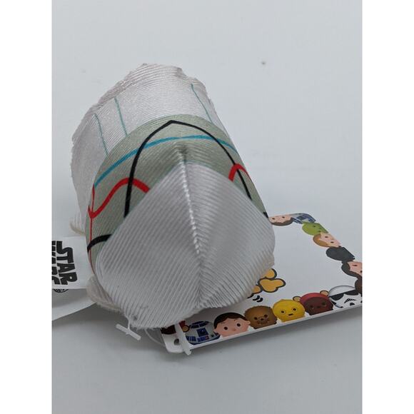 Disney Tsum Tsum - Star Wars - K3PO Mini Plush - 3.5" - Picture 2 of 3